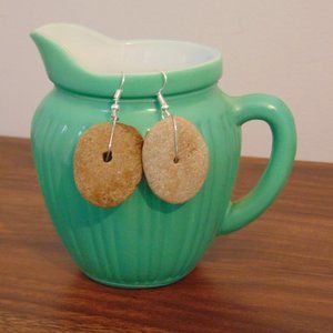 H20 Hand-made Earrings